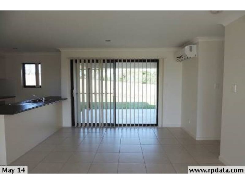 8 Georgia Drive, Parkhurst QLD 4702